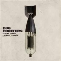 Foo Fighters - Echoes, Silence, Patience & Grace in the group CD / Pop-Rock at Bengans Skivbutik AB (495201r)