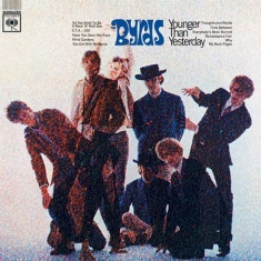 Byrds The - Younger Than Yesterday