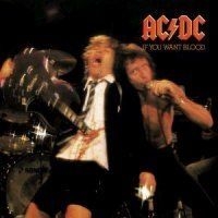 AC/DC - If You Want Blood.. -Ltd-