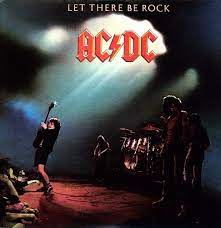 AC/DC - Let There Be Rock -Hq-