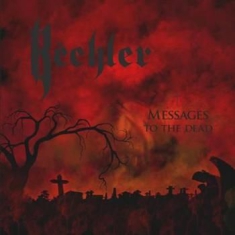 Beehler - Messages To The Dead