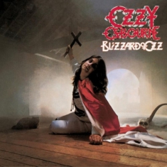 Osbourne Ozzy - Blizzard Of Ozz -Hq-
