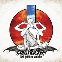 Anatomi-71 - På Giftets Vingar in the group OTHER / Övrigt /  at Bengans Skivbutik AB (495732)