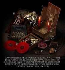 Morbid Angel - Illud Divinum Insanus (Ltd Ed Box)