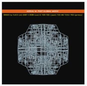 Aerial M - Post-Global Music