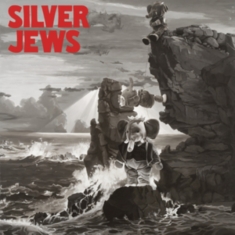 Silver Jews - Lookout Mountain, Lookout Sea