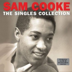 Cooke Sam - Singles Collction