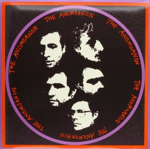 Anomoanon The - The Anomoanon