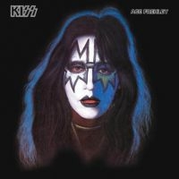 Kiss - Ace Frehley (Picture Disc Vinyl Lp)