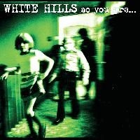 White Hills - So You Are..So You'll Be in the group VINYL / Rock at Bengans Skivbutik AB (496619)