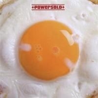 Powersolo - Egg in the group VINYL / Dansk Musik,Pop-Rock at Bengans Skivbutik AB (497049)