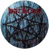 Bathory - Octagon (Picture-Disc) Reissue