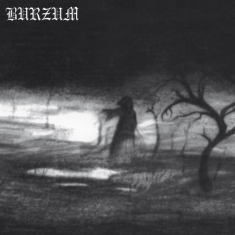 Burzum - Burzum - Aske (2Xlp)