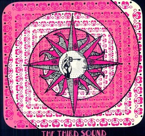 Third Sound - Third Sound (180G)