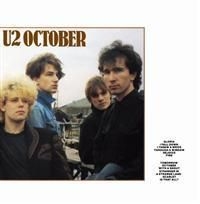 U2 - October - Re
