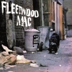 Fleetwood Mac - Peter Green's.. -Hq-