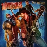 Supersuckers The - Get It Together (Picture Disc) in the group VINYL / Rock at Bengans Skivbutik AB (497821)