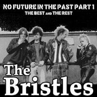 Bristles - No Future In The Past Pt1 Lp in the group VINYL / Rock at Bengans Skivbutik AB (497896)