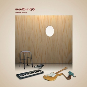 Olsson Björn - Lite Fler Melodier