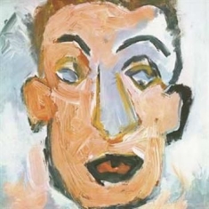 Dylan Bob - Self Portrait