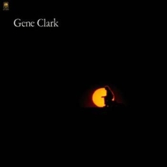Clark Gene - White Light (White Vinyl)
