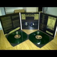 Vondur - No Compromise