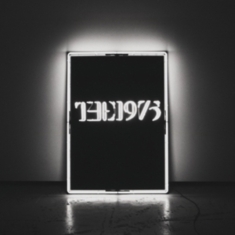 The 1975 - The 1975 - 2Lp