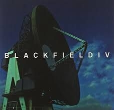 Blackfield - Iv in the group OUR PICKS / Blowout / Blowout-LP at Bengans Skivbutik AB (500005)