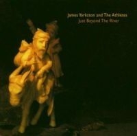 Yorkston James - Just Beyond The Rive in the group Minishops / James Yorkston at Bengans Skivbutik AB (500262)