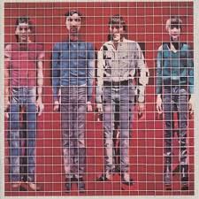 Talking Heads - More Songs About Buildings And