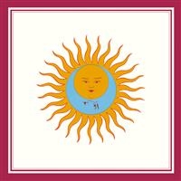 King Crimson - Larks Tongues In Aspic (Vinyl Lp)