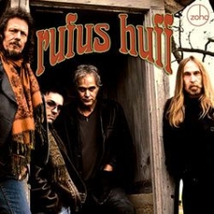 Rufus Huff - Rufus Huff in the group CD / Rock at Bengans Skivbutik AB (500849)