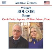 Bolcom William - Songs