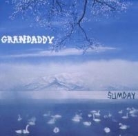 Grandaddy - Sumday  (Enhanced) in the group OUR PICKS / Stocksale / CD Sale / CD POP at Bengans Skivbutik AB (501060)