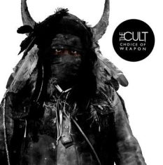 Cult The - Choice Of Weapon - Deluxe Version 2