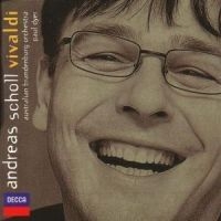 Vivaldi - Nisi Dominus in the group OTHER / Övrigt /  at Bengans Skivbutik AB (501566)