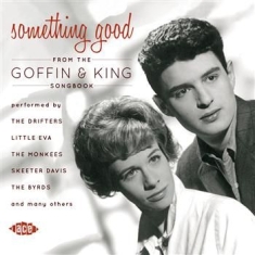 Various Artists - Something Good From The Goffin & Ki