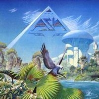 Asia - Alpha in the group OTHER / Övrigt /  at Bengans Skivbutik AB (501648)