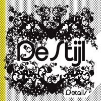 De Stijl - Details in the group OTHER / Övrigt /  at Bengans Skivbutik AB (501788)