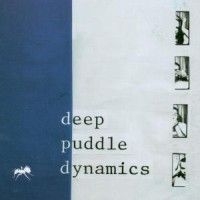 Deep Puddle Dynamics - The Taste Of Rain... Why Kneel
