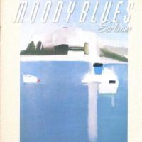 Moody Blues - Sur La Mer in the group CD / Pop at Bengans Skivbutik AB (502001)