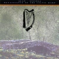 Stivell Alan - Renaissance Of The Celtic Harp in the group OTHER / Övrigt /  at Bengans Skivbutik AB (502027)