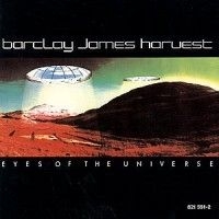 Barclay James Harvest - Eyes Of The Universe in the group CD / Pop at Bengans Skivbutik AB (502039)