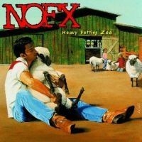 Nofx - Heavy Petting Zoo in the group CD / Rock at Bengans Skivbutik AB (502100)
