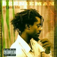 Beenie Man - Art & Life in the group CD / Reggae at Bengans Skivbutik AB (502288)