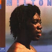 Milton Nascimento - Milton in the group CD / Jazz/Blues at Bengans Skivbutik AB (502299)