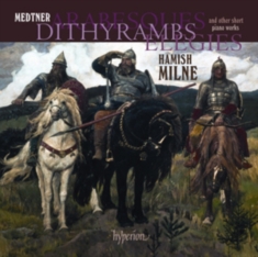 Medtner - Piano Works