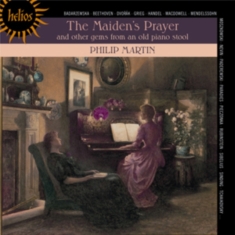 Various Composers - The Maidens Prayer