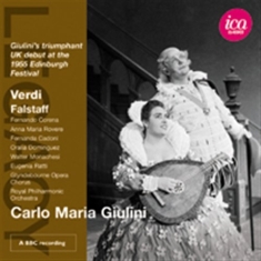 Verdi - Falstaff
