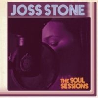 Joss Stone - Soul Sessions in the group CD / Pop at Bengans Skivbutik AB (502467)